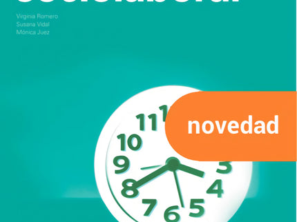 Inserción Sociolaboral. Nueva Edición