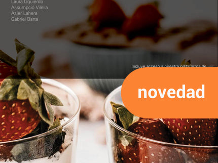 Postres En Restauración. Nueva Edición.