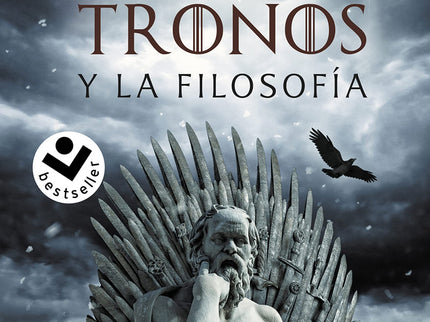 Juego De Tronos Y La Filosofia