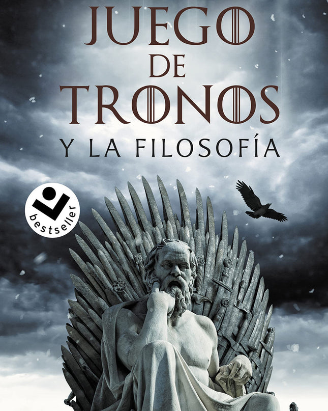 Juego De Tronos Y La Filosofia