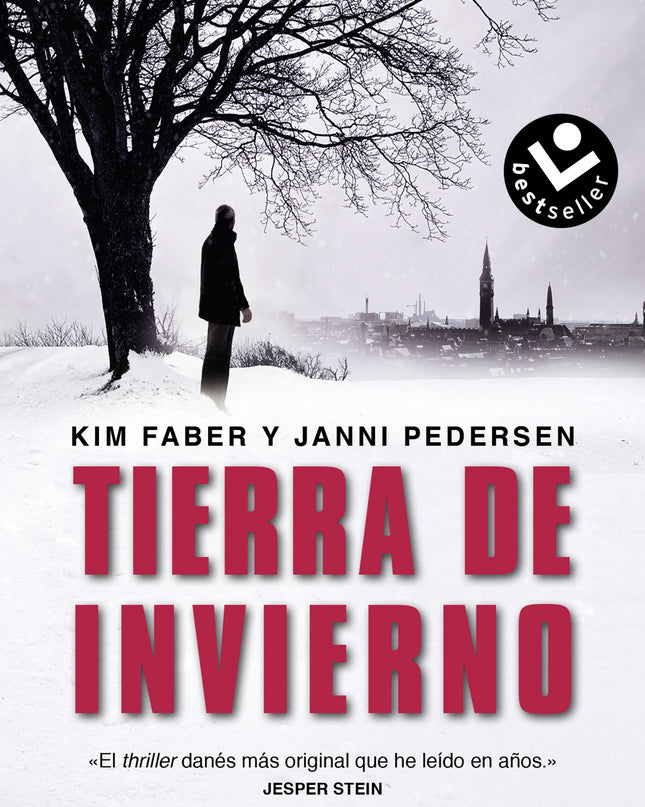 Tierra De Invierno