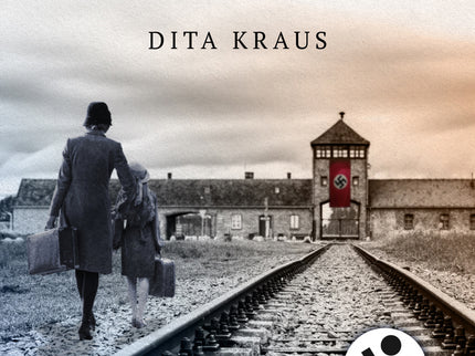 La Bibliotecaria De Auschwitz