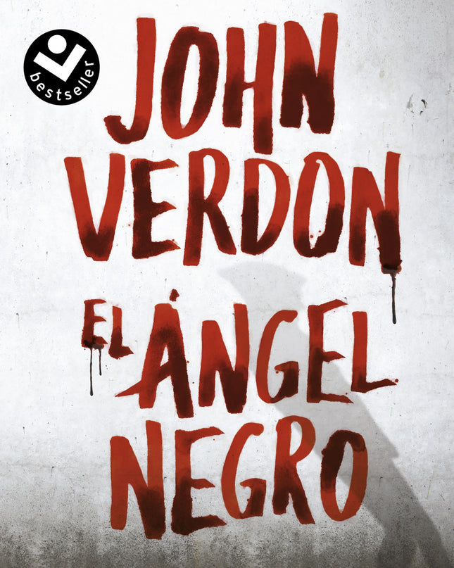 El ángel Negro