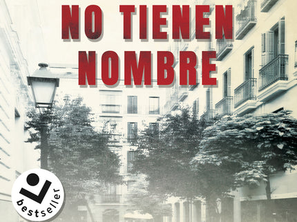 Donde Las Calles No Tienen Nombre