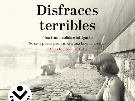 Disfraces Terribles