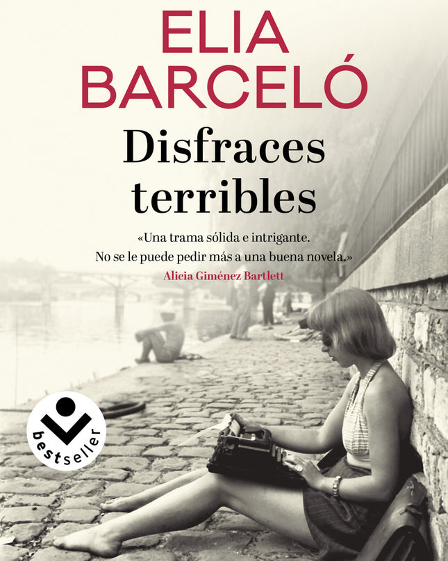 Disfraces Terribles