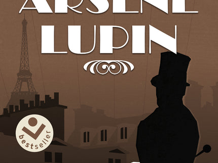 El último Amor De Arsène Lupin