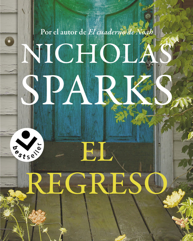 El Regreso