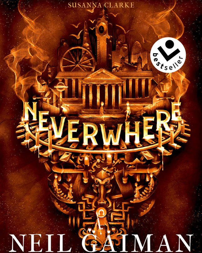 Neverwhere