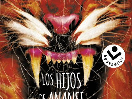 Los Hijos De Anansi
