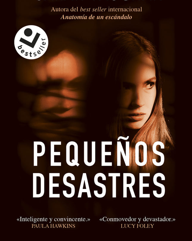 Pequeños Desastres