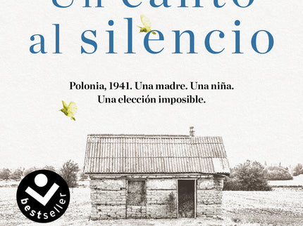 Un Canto Al Silencio