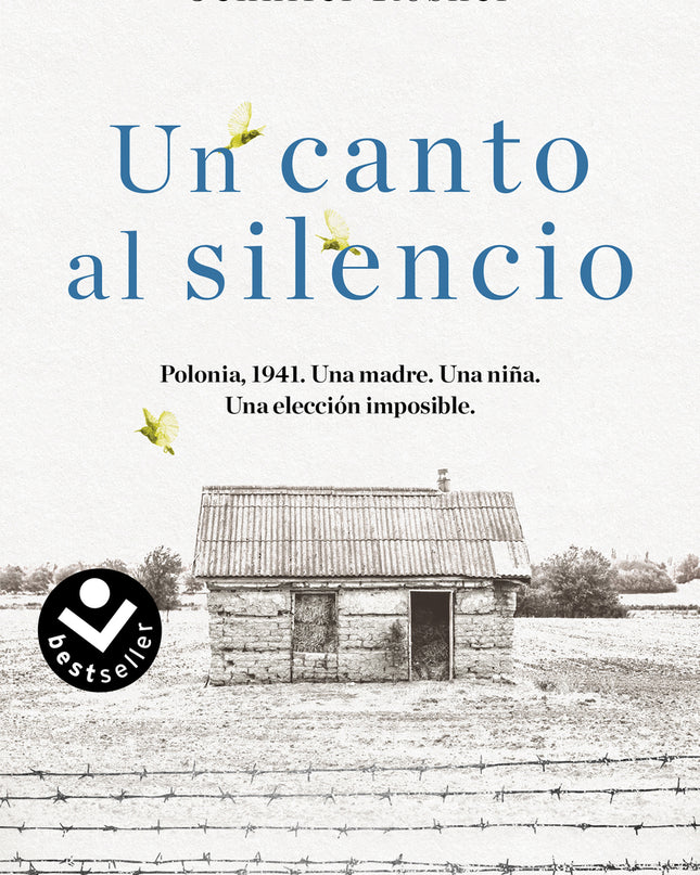Un Canto Al Silencio