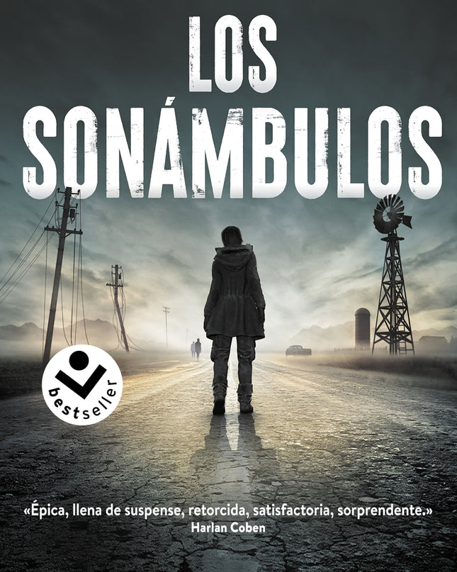 Los Sonámbulos