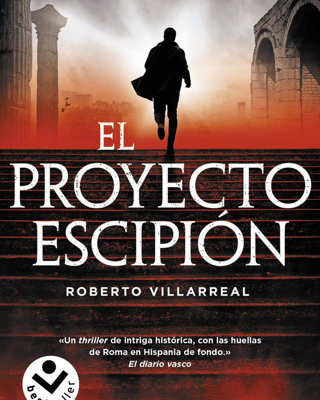 El Proyecto Escipión