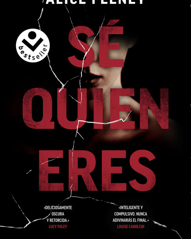 Sé Quién Eres