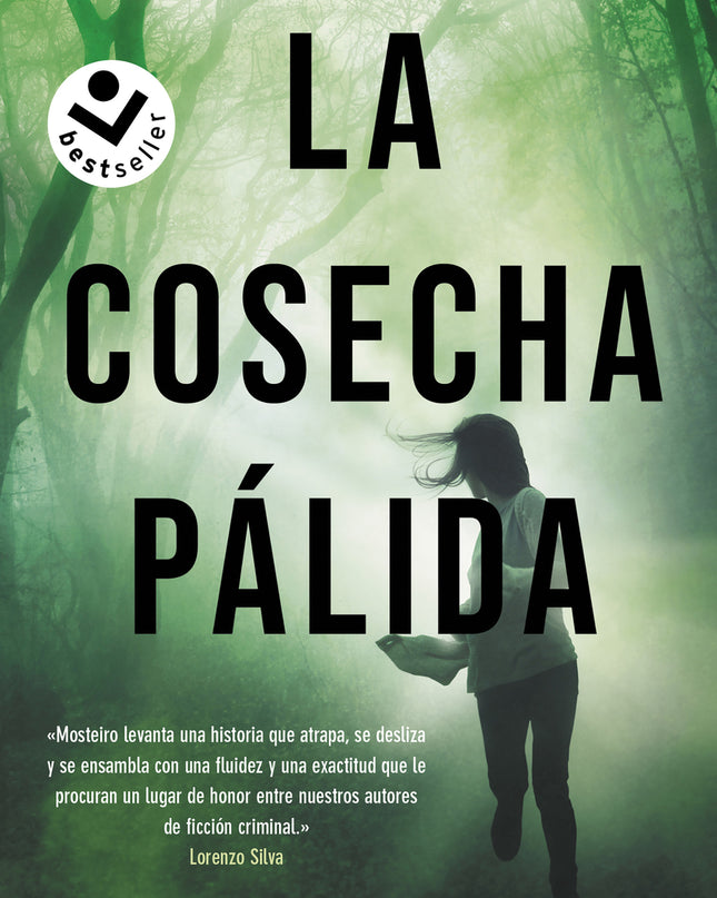 La Cosecha Pálida