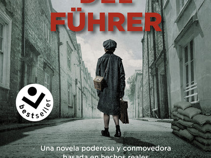 Los Huérfanos Del Führer