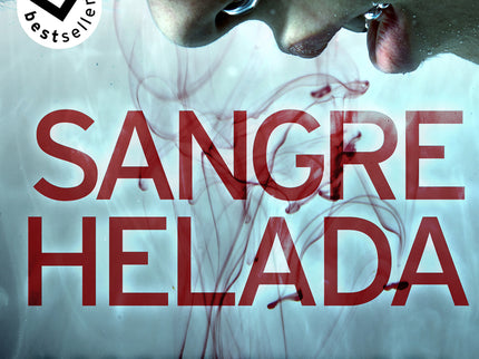 Sangre Helada (serie Erika Foster 5)