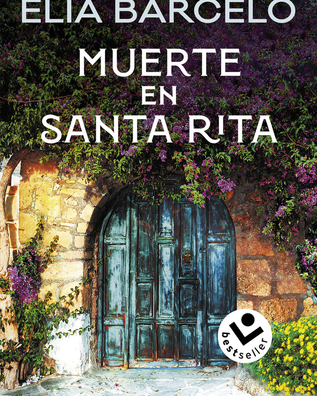 Muerte En Santa Rita