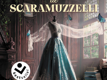La Sastrería Scaramuzzelli