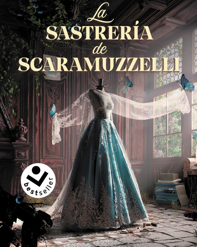 La Sastrería Scaramuzzelli