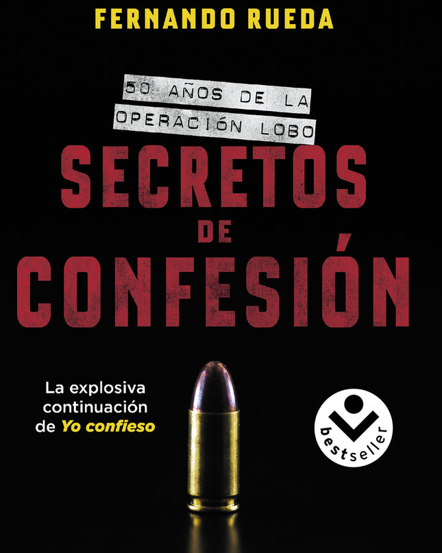 Secretos De Confesión