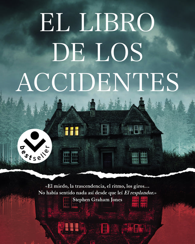 El Libro De Los Accidentes