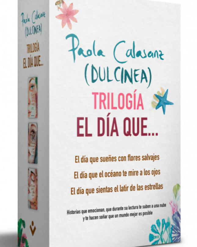 Trilogía El Dia Que...