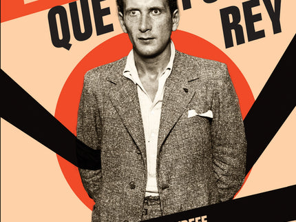 El Estafador Que Fue Rey