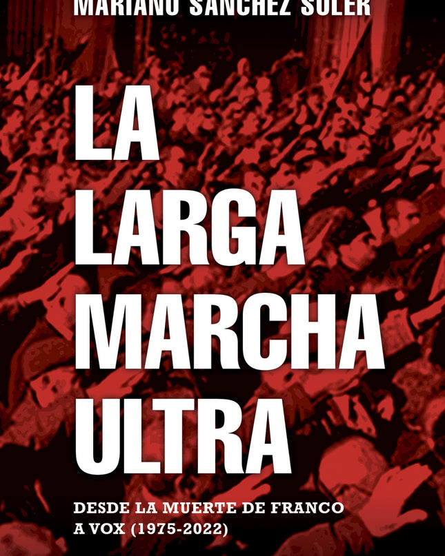 La Larga Marcha Ultra