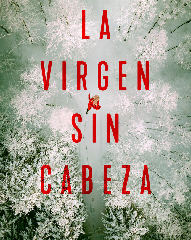 La Virgen Sin Cabeza