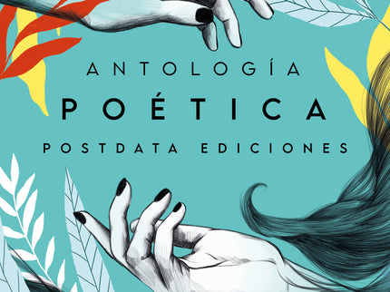 Antología Postdata Ediciones