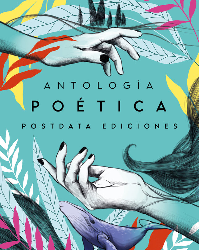 Antología Postdata Ediciones