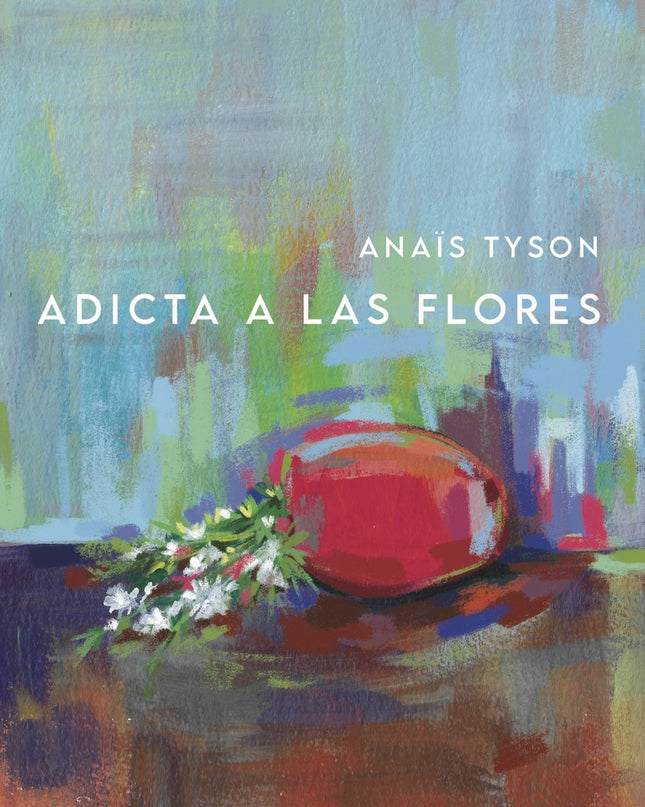 Adicta A Las Flores