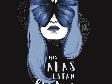 Mis Alas Están Listas