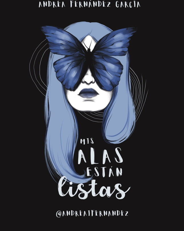 Mis Alas Están Listas
