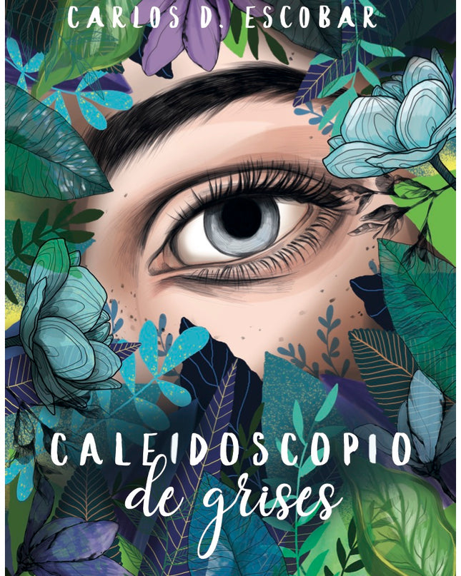 Caleidoscopio De Grises