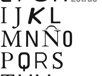 Letras