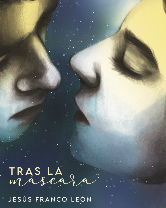 Tras La Máscara