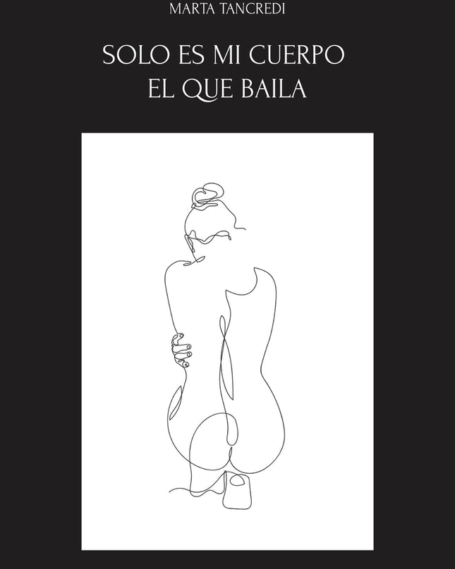 Solo Es Mi Cuerpo El Que Baila