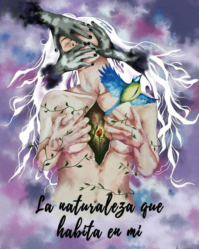La Naturaleza Que Habita En Mí