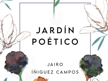 Jardín Poético