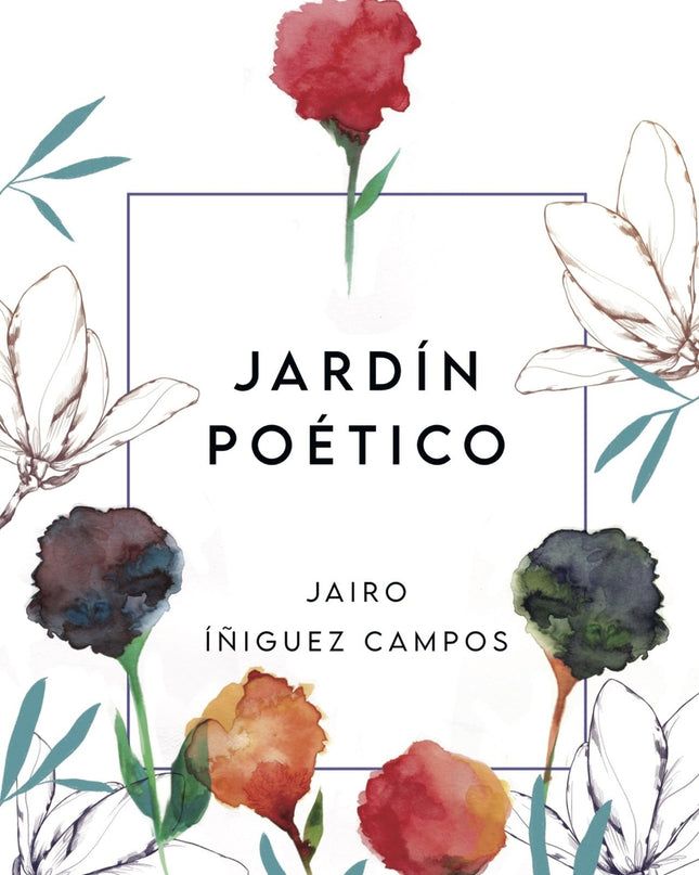 Jardín Poético