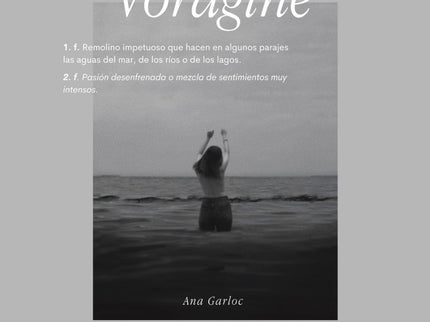 Vorágine