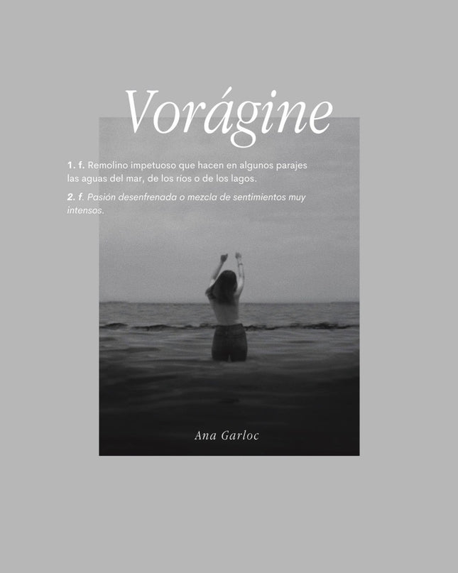 Vorágine