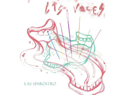 A Veces Las Voces