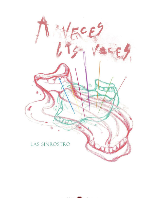 A Veces Las Voces