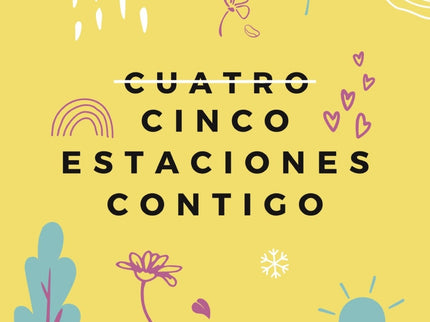 Cinco Estaciones Contigo