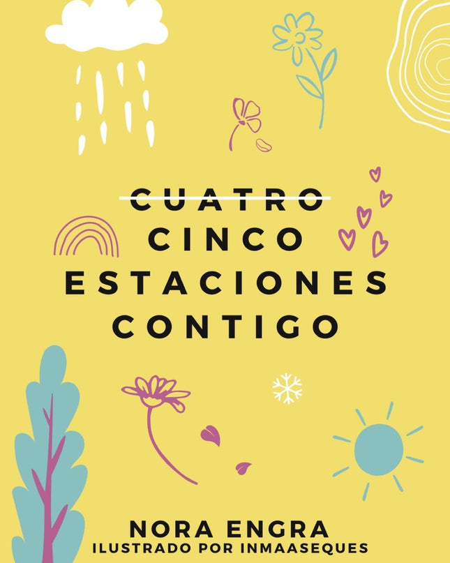 Cinco Estaciones Contigo